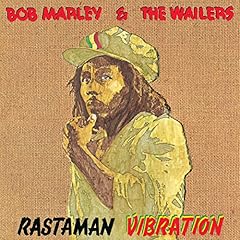 Rastaman vibration vinyl gebraucht kaufen  Wird an jeden Ort in Deutschland