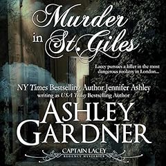 Murder st. giles for sale  Delivered anywhere in UK