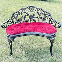 Mandolin outdoor bench for sale  Delivered anywhere in USA 
