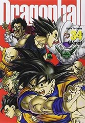 Dragon ball perfect usato  Spedito ovunque in Italia 