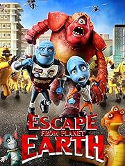 Escape planet earth for sale  Delivered anywhere in USA 