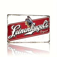 Vintage leinenkugel original for sale  Delivered anywhere in USA 