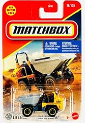 Matchbox mbx lil for sale  Delivered anywhere in UK