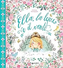 Ella lepre vento. usato  Spedito ovunque in Italia 