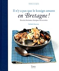 Kouign amann bretagne d'occasion  Livré partout en France