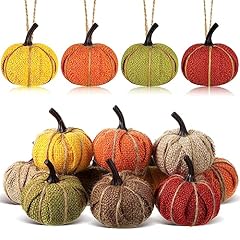 Fall pumpkin hanging for sale  Delivered anywhere in USA 