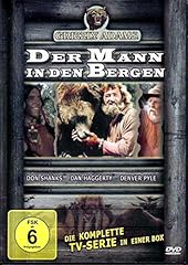 Mann den bergen gebraucht kaufen  Wird an jeden Ort in Deutschland
