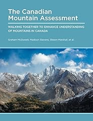 Canadian mountain assessment for sale  Delivered anywhere in UK