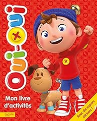 Oui oui livre d'occasion  Livré partout en France