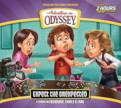 Expect unexpected for sale  Delivered anywhere in USA 