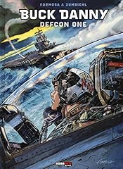 Defcon one. buck d'occasion  Livré partout en France
