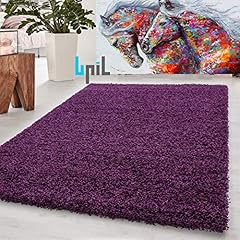 Bpil shaggy rugs for sale  Delivered anywhere in UK