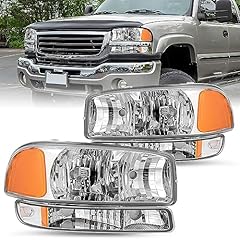 Jsboyat headlight assembly for sale  Delivered anywhere in USA 