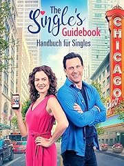 The single guidebook gebraucht kaufen  Wird an jeden Ort in Deutschland