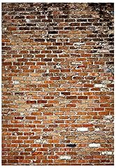 Yynxsy 5x7ft brick for sale  Delivered anywhere in USA 