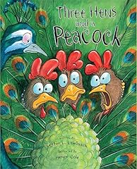 Three hens peacock for sale  Delivered anywhere in USA 