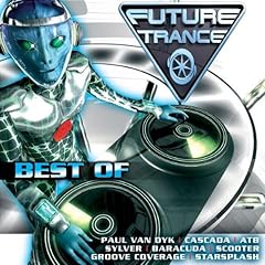 Future trance best gebraucht kaufen  Wird an jeden Ort in Deutschland