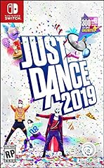 Dance 2019 nintendo for sale  Delivered anywhere in USA 