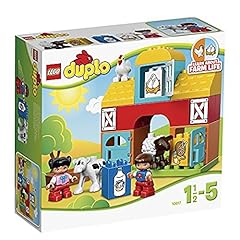 Lego duplo 10617 gebraucht kaufen  Wird an jeden Ort in Deutschland