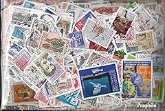 3.000 timbres d'occasion  Livré partout en France