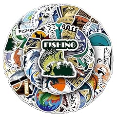 Fishing self adhesive for sale  Delivered anywhere in UK