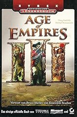 Age empires 3 gebraucht kaufen  Wird an jeden Ort in Deutschland
