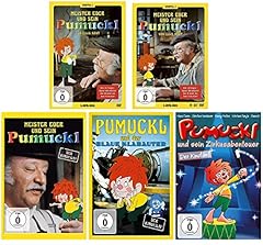 Meister eder pumuckl gebraucht kaufen  Wird an jeden Ort in Deutschland