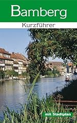 Bamberg kurzführer gebraucht kaufen  Wird an jeden Ort in Deutschland