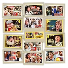 Fools horses stamp for sale  Delivered anywhere in UK