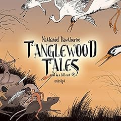 Tanglewood tales for sale  Delivered anywhere in UK