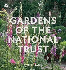 Gardens national trust for sale  Delivered anywhere in UK