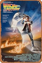 Vintage back future for sale  Delivered anywhere in UK