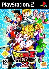 Atari dragonball budokai usato  Spedito ovunque in Italia 
