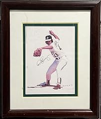 Dennis eckersley oakland for sale  Delivered anywhere in USA 
