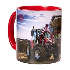 Massey ferguson mug d'occasion  Livré partout en France
