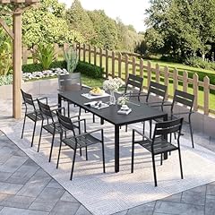 Vicllax patio pieces for sale  Delivered anywhere in USA 