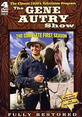 Gene autry show for sale  Delivered anywhere in USA 