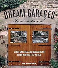 Dream garages international for sale  Delivered anywhere in UK