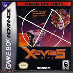 Xevious game boy usato  Spedito ovunque in Italia 