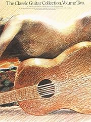 The classic guitar d'occasion  Livré partout en France