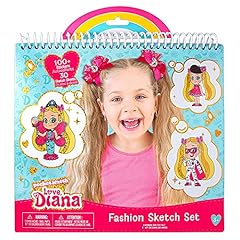 Love diana fashion for sale  Delivered anywhere in UK