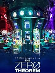 Zero theorem for sale  Delivered anywhere in Ireland