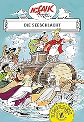 Mosaik hannes hegen gebraucht kaufen  Wird an jeden Ort in Deutschland