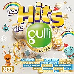 Hits gulli spécial d'occasion  Livré partout en Belgiqu