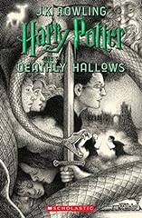 Harry potter deathly for sale  Delivered anywhere in USA 