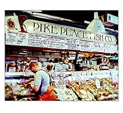 Seattle photography pike for sale  Delivered anywhere in USA 