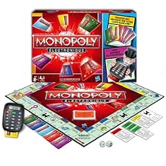 monopoly electronique d'occasion monopoly electronique d'occasion Livré partout en France