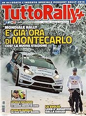 Tutto rally 380 usato  Spedito ovunque in Italia 