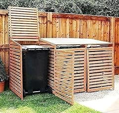 Triple wheelie hideaway for sale  Delivered anywhere in UK