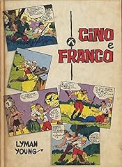 Cino franco n.0 usato  Spedito ovunque in Italia 